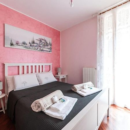 Appartamento Caterina A 5 Minuti Da Milano Fiere E San Siro Con Wifi-Netflix-Free Parking Extérieur photo
